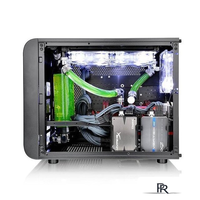 Корпус Thermaltake Core V21 [CA-1D5-00S1WN-00] - Изображение №37 — Интернет-магазин ПроЗаказ