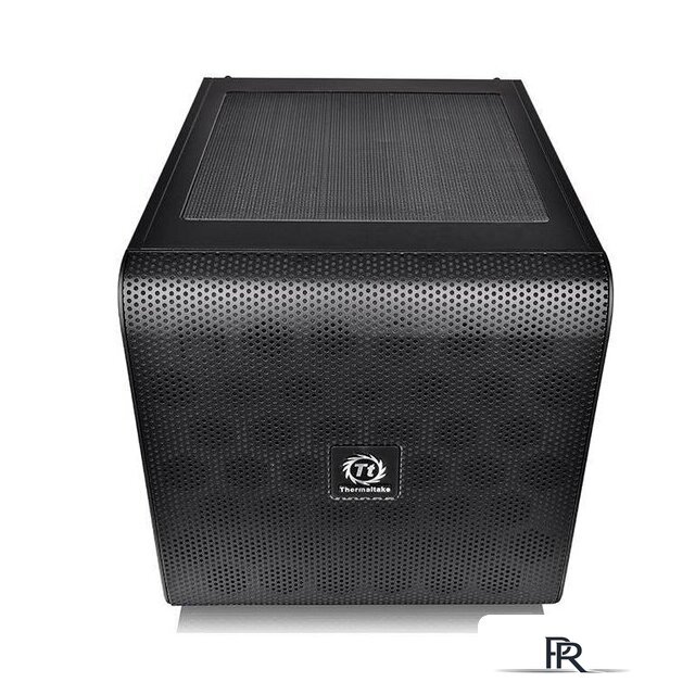 Корпус Thermaltake Core V21 [CA-1D5-00S1WN-00] - Изображение №12 — Интернет-магазин ПроЗаказ