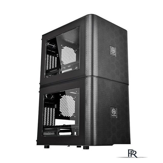 Корпус Thermaltake Core V21 [CA-1D5-00S1WN-00] - Изображение №38 — Интернет-магазин ПроЗаказ