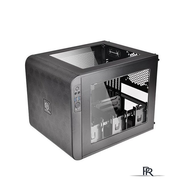Корпус Thermaltake Core V21 [CA-1D5-00S1WN-00] - Изображение №39 — Интернет-магазин ПроЗаказ
