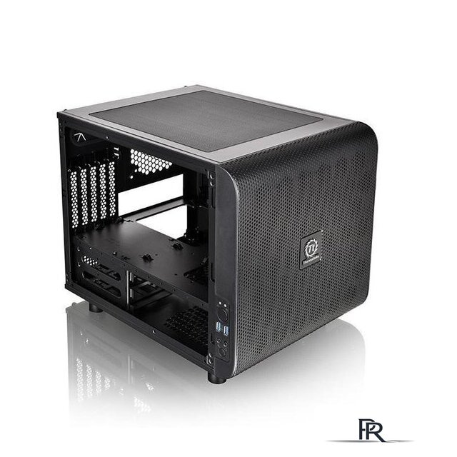 Корпус Thermaltake Core V21 [CA-1D5-00S1WN-00] - Изображение №26 — Интернет-магазин ПроЗаказ