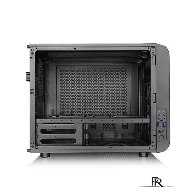Корпус Thermaltake Core V21 [CA-1D5-00S1WN-00] - Изображение №13 — Интернет-магазин ПроЗаказ