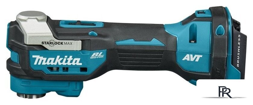 Реноватор Makita DTM52SFK (с 1-им АКБ) - Изображение №3 — Интернет-магазин ПроЗаказ