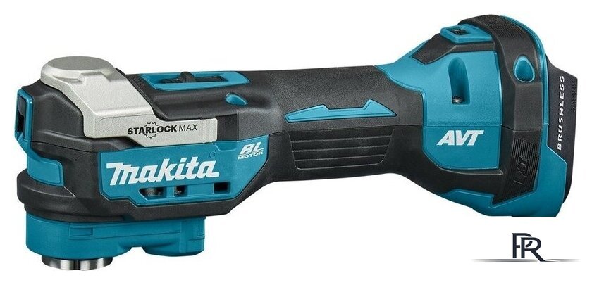 Реноватор Makita DTM52SFK (с 1-им АКБ) - Изображение №2 — Интернет-магазин ПроЗаказ