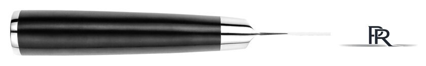 Кухонный нож Samura Mo-V SM-0026 - Изображение №4 — Интернет-магазин ПроЗаказ