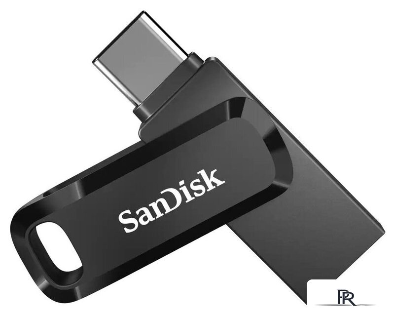 USB Flash SanDisk Ultra Dual Drive Go Type-C 1TB SDDDC3-1T00-G46 - Изображение №1 — Интернет-магазин ПроЗаказ