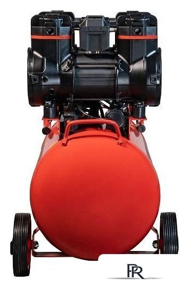 Компрессор Aurora Passat-45M Black - Изображение №4 — Интернет-магазин ПроЗаказ