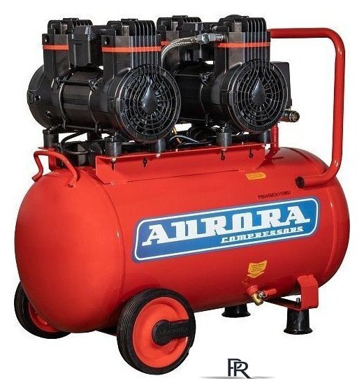 Компрессор Aurora Passat-45M Black - Изображение №1 — Интернет-магазин ПроЗаказ