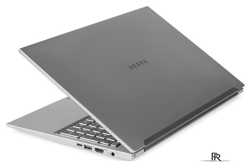 Ноутбук Nerpa Caspica Aloso I573-15MC165202G - Изображение №5 — Интернет-магазин ПроЗаказ