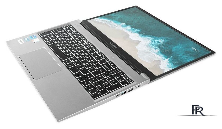 Ноутбук Nerpa Caspica Aloso I573-15MC165202G - Изображение №4 — Интернет-магазин ПроЗаказ