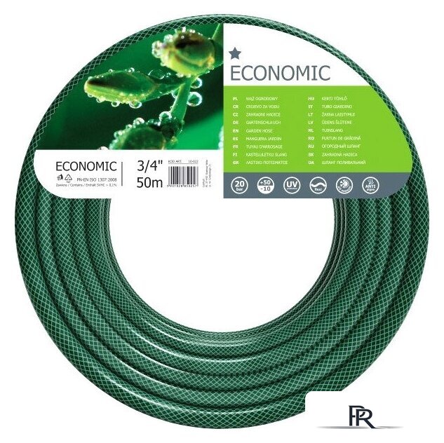 Шланг Cellfast Economic (3/4