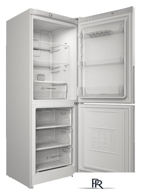 Холодильник Indesit ITR 4160 W - Изображение №4 — Интернет-магазин ПроЗаказ