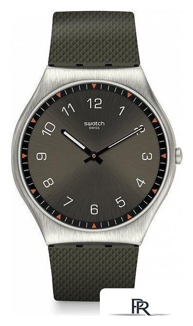 Наручные часы Swatch SkinEarth SS07S103 - Изображение №1 — Интернет-магазин ПроЗаказ
