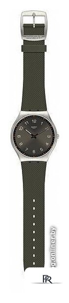 Наручные часы Swatch SkinEarth SS07S103 - Изображение №2 — Интернет-магазин ПроЗаказ