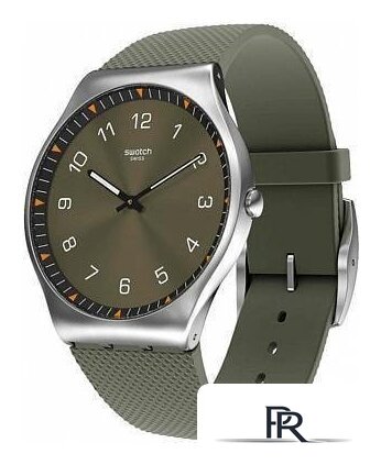 Наручные часы Swatch SkinEarth SS07S103 - Изображение №3 — Интернет-магазин ПроЗаказ