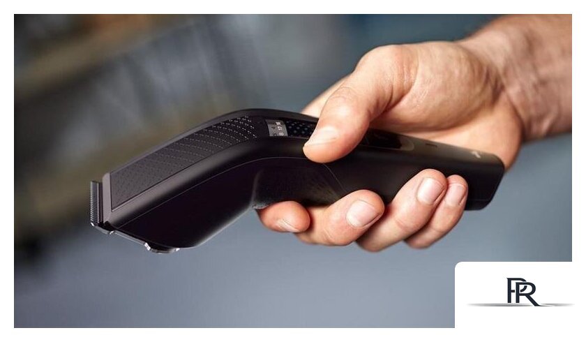 Машинка для стрижки волос Philips HC5632/15 - Изображение №8 — Интернет-магазин ПроЗаказ