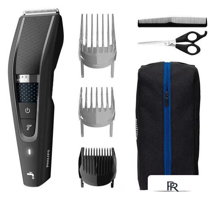 Машинка для стрижки волос Philips HC5632/15 - Изображение №1 — Интернет-магазин ПроЗаказ