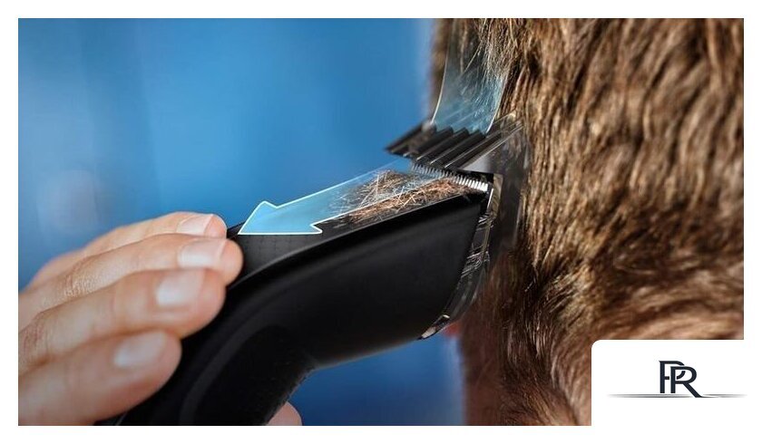 Машинка для стрижки волос Philips HC5632/15 - Изображение №9 — Интернет-магазин ПроЗаказ