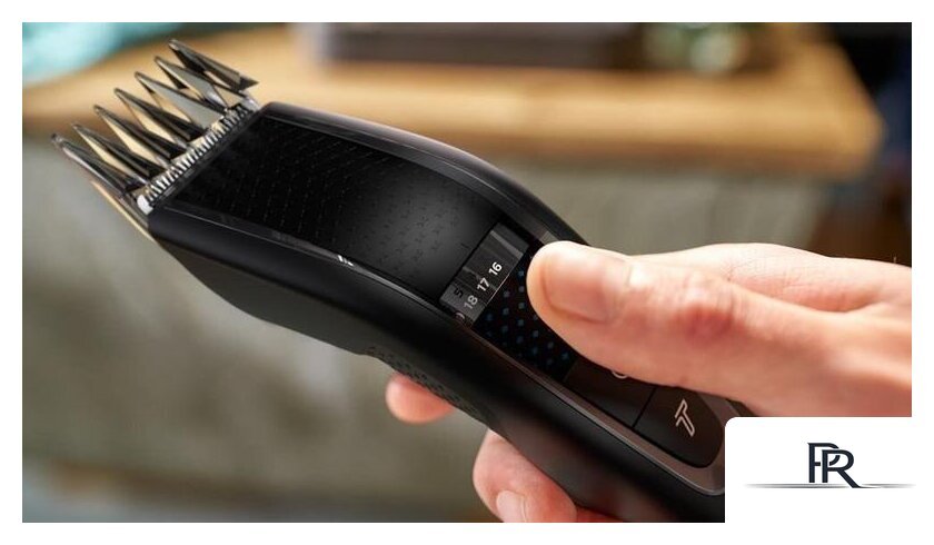Машинка для стрижки волос Philips HC5632/15 - Изображение №7 — Интернет-магазин ПроЗаказ
