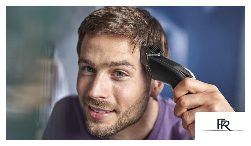 Машинка для стрижки волос Philips HC5632/15 - Изображение №10 — Интернет-магазин ПроЗаказ