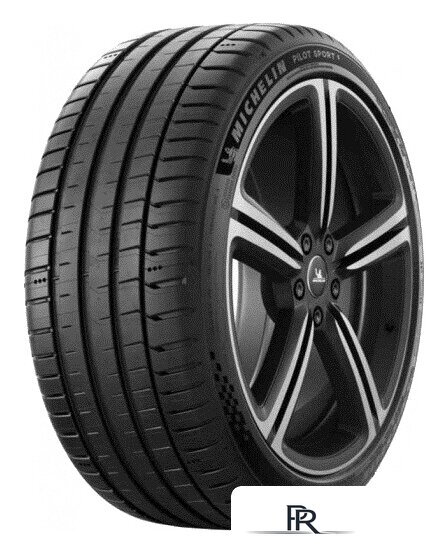 Летние шины Michelin Pilot Sport 5 245/50R18 104Y - Изображение №1 — Интернет-магазин ПроЗаказ