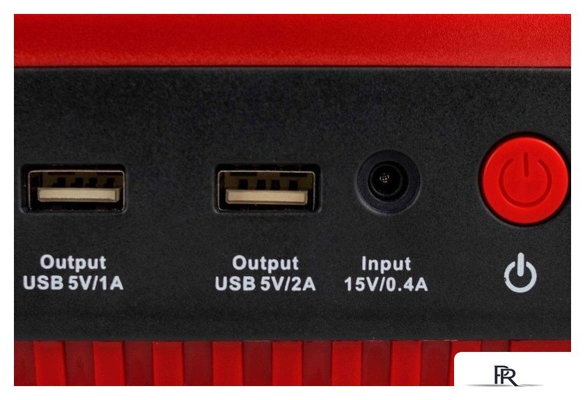 Портативное пусковое устройство Verton Energy ПУ-1400 - Изображение №20 — Интернет-магазин ПроЗаказ