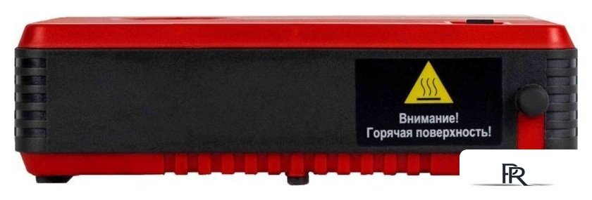 Портативное пусковое устройство Verton Energy ПУ-1400 - Изображение №7 — Интернет-магазин ПроЗаказ