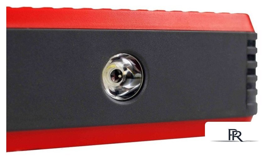 Портативное пусковое устройство Verton Energy ПУ-1400 - Изображение №22 — Интернет-магазин ПроЗаказ