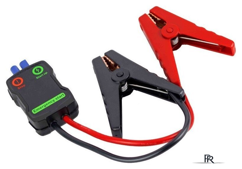 Портативное пусковое устройство Verton Energy ПУ-1400 - Изображение №30 — Интернет-магазин ПроЗаказ