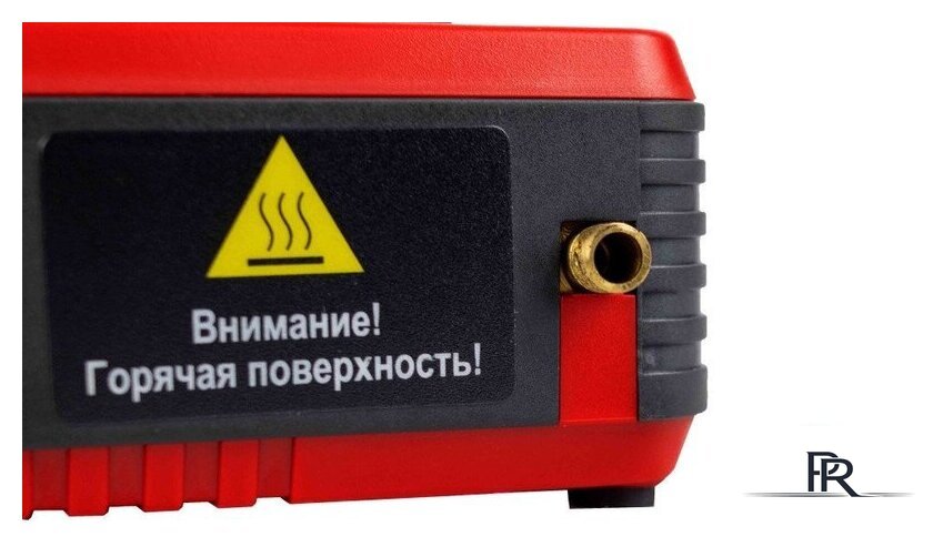 Портативное пусковое устройство Verton Energy ПУ-1400 - Изображение №24 — Интернет-магазин ПроЗаказ