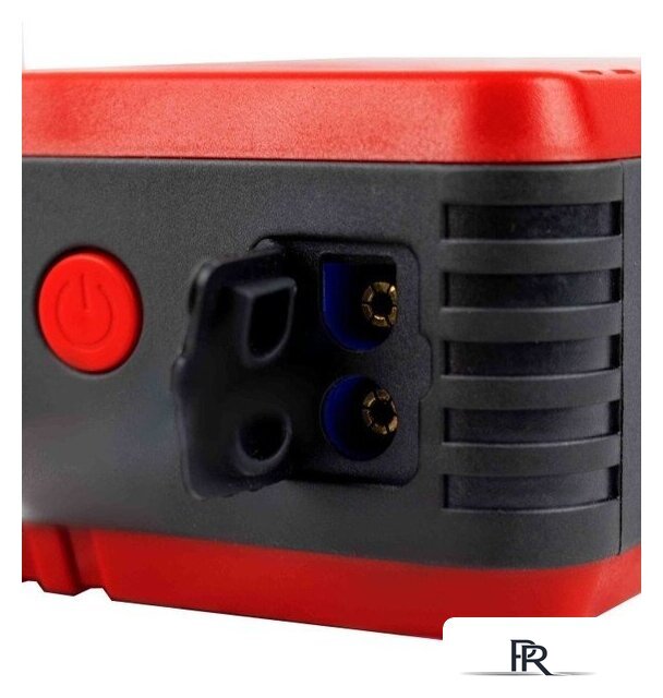 Портативное пусковое устройство Verton Energy ПУ-1400 - Изображение №29 — Интернет-магазин ПроЗаказ