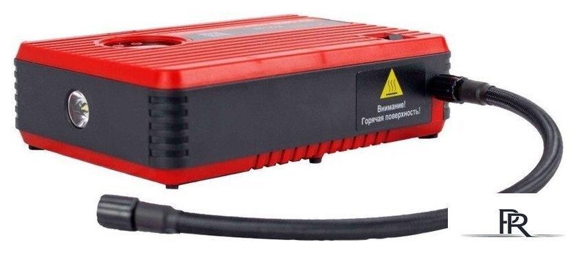 Портативное пусковое устройство Verton Energy ПУ-1400 - Изображение №25 — Интернет-магазин ПроЗаказ