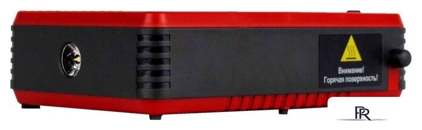 Портативное пусковое устройство Verton Energy ПУ-1400 - Изображение №6 — Интернет-магазин ПроЗаказ