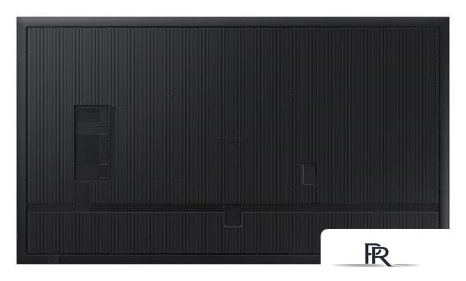 Информационная панель Samsung QB50C LH50QBCEBGCXCI - Изображение №4 — Интернет-магазин ПроЗаказ