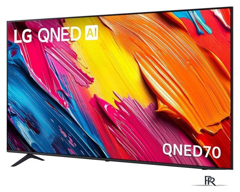 Телевизор LG QNED AI QNED70 75QNED70A6A - Изображение №2 — Интернет-магазин ПроЗаказ