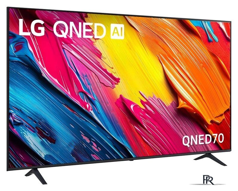 Телевизор LG QNED AI QNED70 75QNED70A6A - Изображение №3 — Интернет-магазин ПроЗаказ