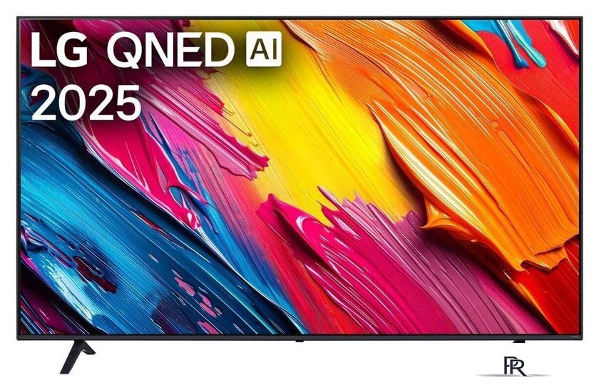 Телевизор LG QNED AI QNED70 75QNED70A6A - Изображение №1 — Интернет-магазин ПроЗаказ