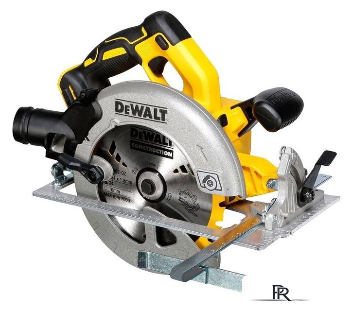 Дисковая (циркулярная) пила DeWalt DCS570NT-XJ (без АКБ, кейс) - Изображение №1 — Интернет-магазин ПроЗаказ