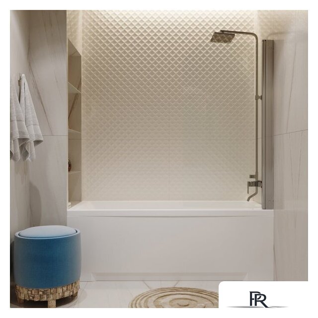 Ванна Triton Аура 150x70 New (с каркасом и сифоном) - Изображение №4 — Интернет-магазин ПроЗаказ