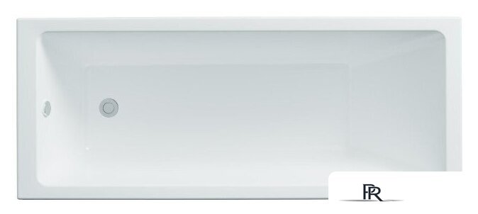 Ванна Triton Аура 150x70 New (с каркасом и сифоном) - Изображение №1 — Интернет-магазин ПроЗаказ