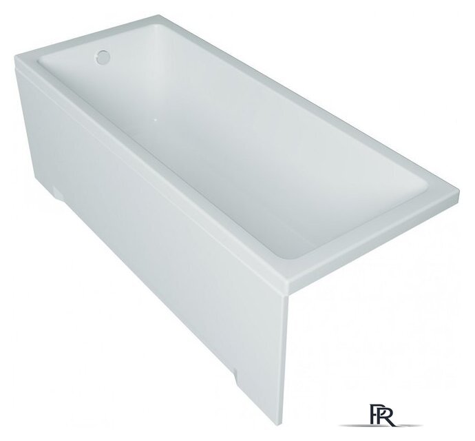 Ванна Triton Аура 150x70 New (с каркасом и сифоном) - Изображение №2 — Интернет-магазин ПроЗаказ