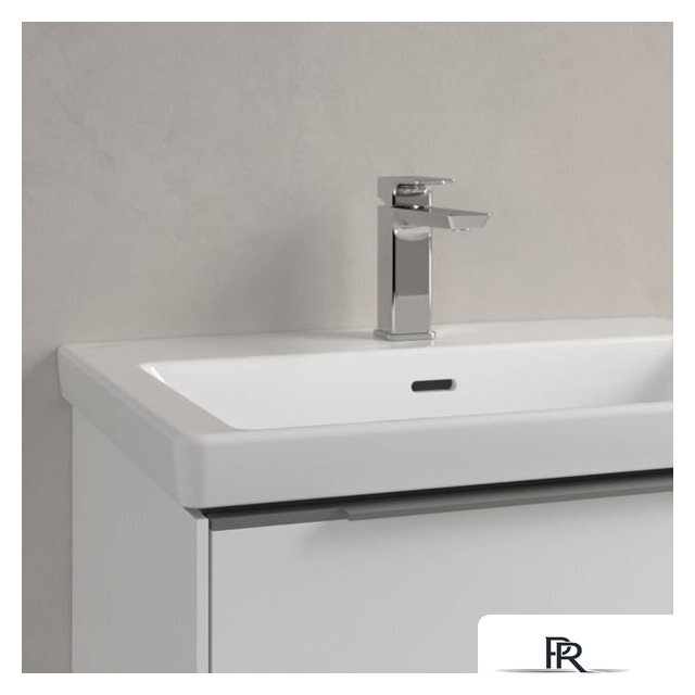 Умывальник Villeroy & Boch Subway 3.0 4A706501 - Изображение №7 — Интернет-магазин ПроЗаказ