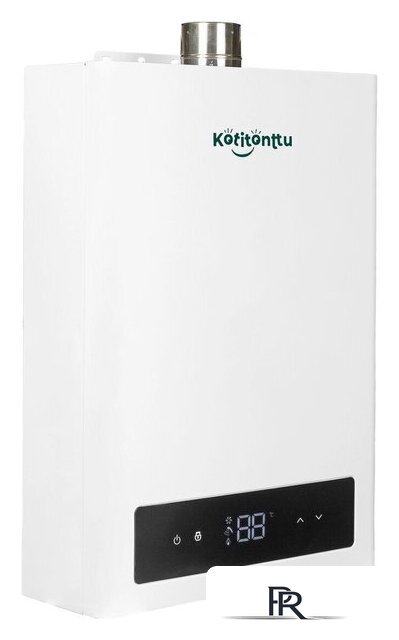 Газовая колонка Kotitonttu Suari S13ST - Изображение №5 — Интернет-магазин ПроЗаказ