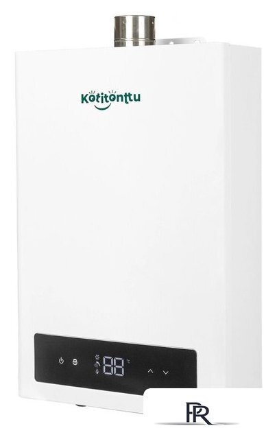 Газовая колонка Kotitonttu Suari S13ST - Изображение №1 — Интернет-магазин ПроЗаказ