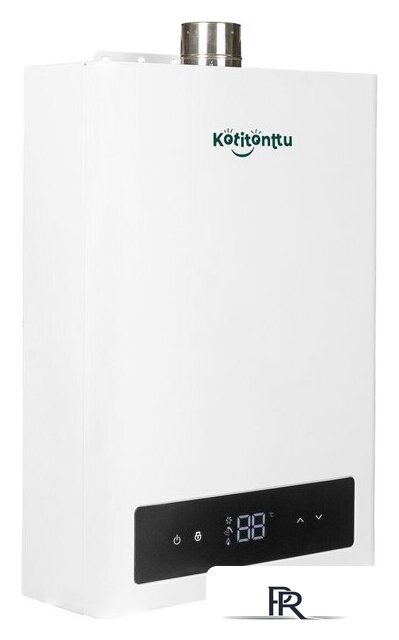 Газовая колонка Kotitonttu Suari S13ST - Изображение №6 — Интернет-магазин ПроЗаказ