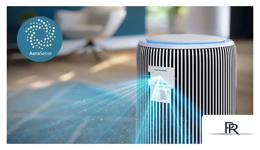 Климатический комплекс Philips AC3420/10 - Изображение №8 — Интернет-магазин ПроЗаказ