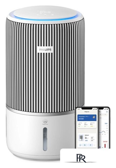 Климатический комплекс Philips AC3420/10 - Изображение №1 — Интернет-магазин ПроЗаказ