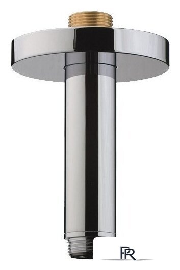Держатель верхнего душа Hansgrohe Потолочное подсоединение 100 мм x 3/4