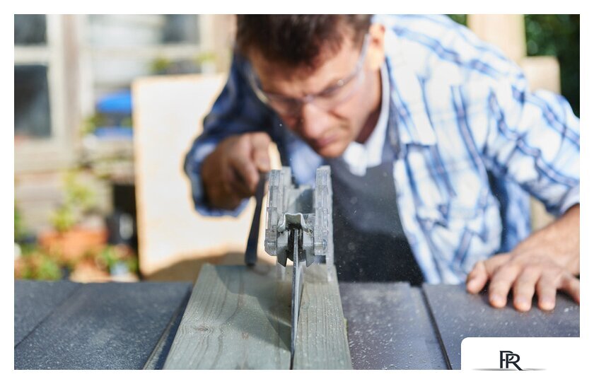 Распиловочный (циркулярный) станок Ryobi RTS1800EF-G - Изображение №2 — Интернет-магазин ПроЗаказ