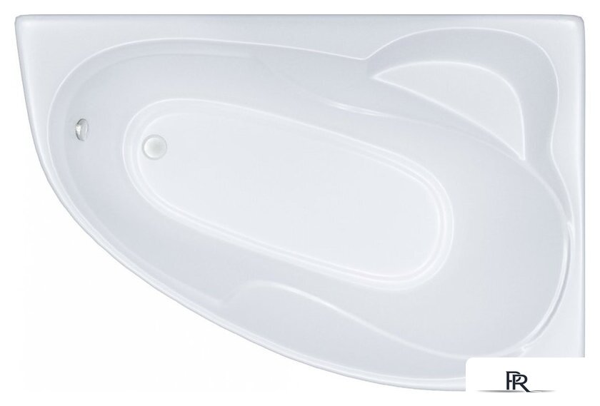 Ванна Triton Николь 160x100 L - Изображение №2 — Интернет-магазин ПроЗаказ